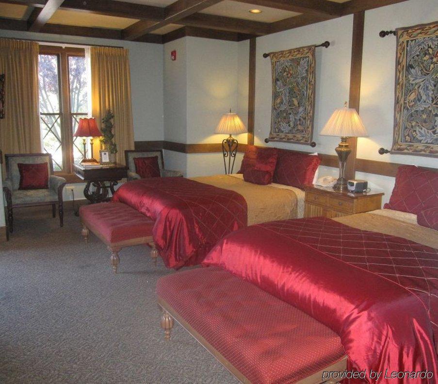 San Luis Creek Lodge San Luis Obispo Room photo